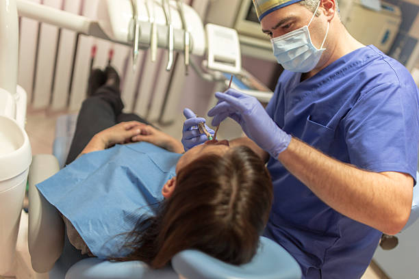 Best Traditional Braces  in East Hills, NY