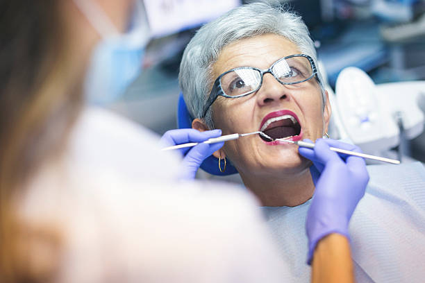 Full Mouth Reconstruction in East Hills, NY